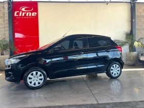 ka 1.0 se 12v flex 4p manual 2017 santa maria