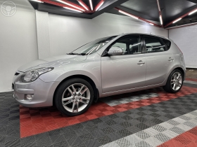 i30 2.0 mpfi gls 16v 4p automatico 2011 santa maria