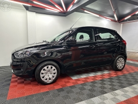 ka 1.0 se 12v flex 4p manual 2021 santa maria