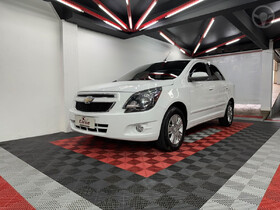 cobalt 1.8 mpfi ltz 8v flex 4p manual 2015 santa maria