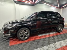 onix 1.0 premier 8v turbo flex 4p automatico 2021 santa maria