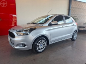 ka 1.0 s ti vct flex 4p manual 2018 santa maria