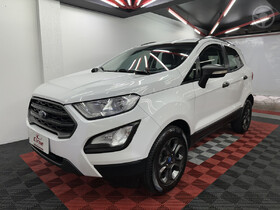 ecosport 1.5 tivct flex freestyle automatico 2019 santa maria