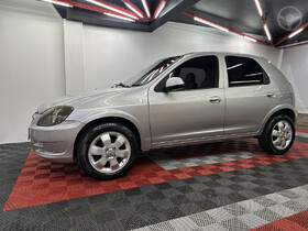 CELTA 1.0 VHCE LT 8V FLEX 4P MANUAL