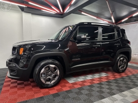 RENEGADE 1.8 16V FLEX SPORT 4P MANUAL