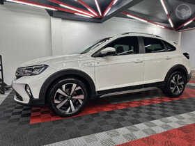 nivus 1.0 200 tsi highline launching edition total flex 4p automatico 2023 santa maria