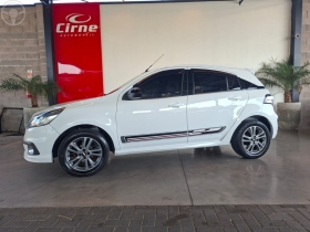 agile 1.4 mpfi ltz 8v flex 4p manual 2014 santa maria