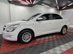 cobalt 1.4 mpfi ltz 8v flex 4p manual 2014 santa maria