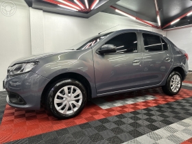 logan 1.6 expression 16v flex 4p manual 2017 santa maria