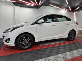 hb20s 1.6 comfort plus 16v flex 4p manual 2015 santa maria