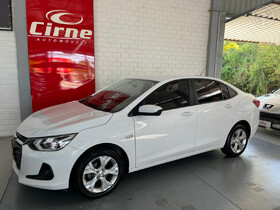 ONIX LTZ PLUS 12V TURBO MANUAL