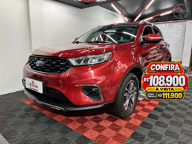 territory 1.5 gtdi ecoboost sel 16v 4p automatico 2021 santa maria