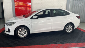 ONIX 1.0 LT 12V FLEX 4P MANUAL