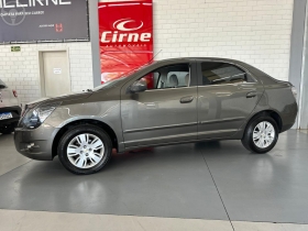 cobalt 1.4 mpfi ltz 8v flex 4p manual 2014 santa maria