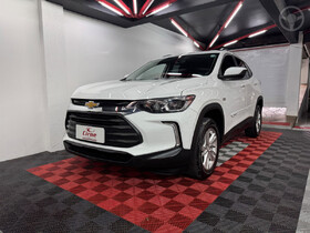 tracker 1.0 12v lt turbo flex 4p automatico 2022 santa maria