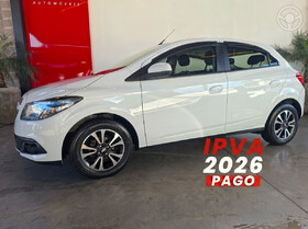 onix 1.4 mpfi ltz 8v flex 4p manual 2014 santa maria
