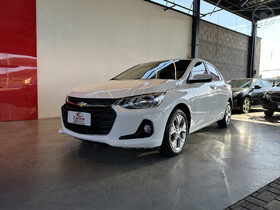 onix 1.0 ltz 12v turbo flex 4p manual 2023 santa maria