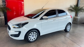 ka 1.0 se 12v flex 4p manual 2019 santa maria