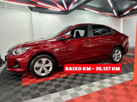 onix 1.0ltz plus 12v turbo flex 4p automatico 2023 santa maria