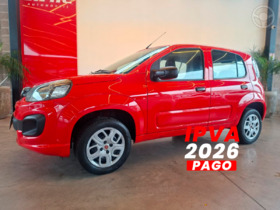 uno 1.0 firefly flex attractive 4p manual 2021 santa maria