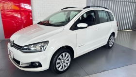 spacefox 1.6 mi comfortline 8v flex 4p manual 2016 santa maria