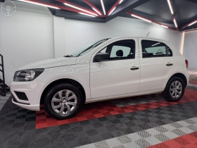 GOL 1.0 12V MPI TOTALFLEX 4P MANUAL