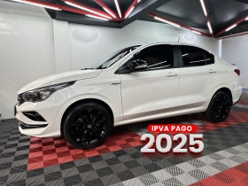 argo 1.8 e.torq flex hgt at6 2020 santa maria