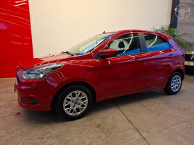 ka 1.0 se 12v flex 4p manual 2018 santa maria