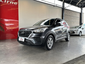 creta 1.6 16v flex attitude manual 2019 santa maria
