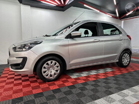 ka 1.0 se 12v flex 4p manual 2021 santa maria