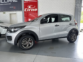 MOBI 1.0 6V FIREFLY FLEX LIKE MANUAL