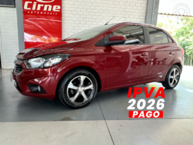 onix 1.4 mpfi ltz 8v flex 4p manual 2017 santa maria