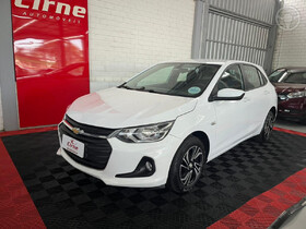 onix 1.0 lt 12v flex 4p manual 2025 santa maria
