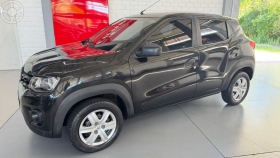 kwid 1.0 12v sce flex zen manual 2020 santa maria