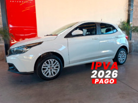 argo 1.0 drive 6v flex 4p manual 2024 santa maria