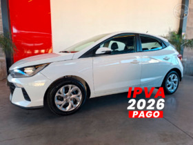 hb20 1.0 comfort 12v flex 4p manual 2025 santa maria