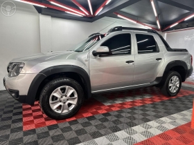 DUSTER OROCH 1.6 16V FLEX EXPRESSION 4P MANUAL