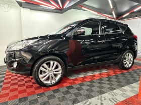 ix35 2.0 16v flex 4p automatico 2012 santa maria