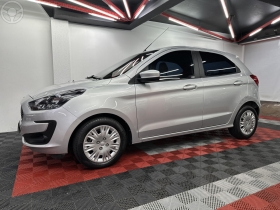 KA 1.5 SE PLUS 12V FLEX 4P MANUAL