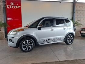  1.6 exclusive 16v flex 4p manual 2011 santa maria