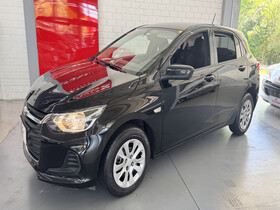 ONIX 1.0 LT 12V FLEX 4P MANUAL