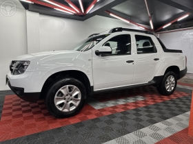 DUSTER OROCH 1.6 16V FLEX EXPRESSION 4P MANUAL