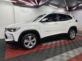 tracker 1.0 12v lt turbo flex 4p automatico 2021 santa maria