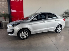 ka 1.5 se plus sedan flex 4p manual 2021 santa maria
