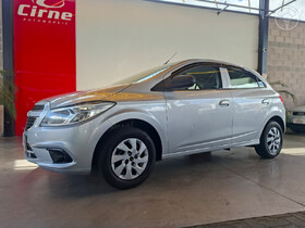 ONIX 1.0 LT 12V FLEX 4P MANUAL