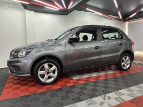 gol 1.0 12v mpi totalflex 4p manual 2021 santa maria