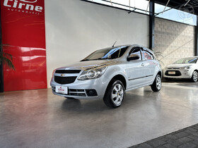 agile 1.4 mpfi lt 8v flex 4p manual 2011 santa maria