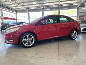 FOCUS 2.0 SE SEDAN 16V FLEX 4P AUTOMÁTICO