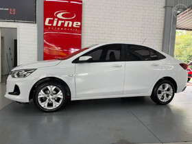 onix 1.0 ltz 12v turbo flex 4p manual 2023 santa maria