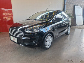 ka 1.0 se 12v flex 4p manual 2021 santa maria